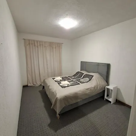 Razan Apartment *