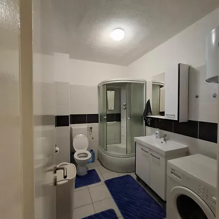 Apartamento Razan Sarajevo