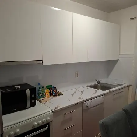 Apartment Razan *