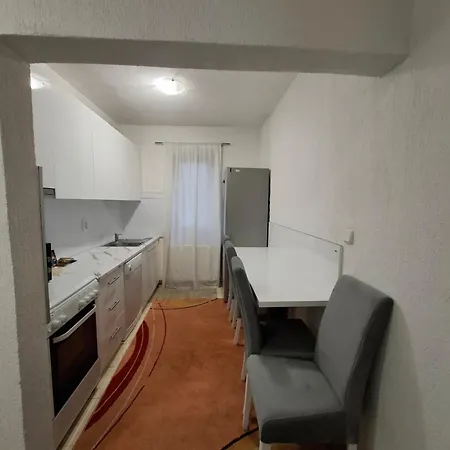 Razan Apartment Sarajevo
