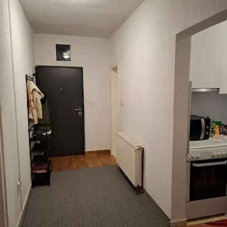 Razan Apartment Sarajevo