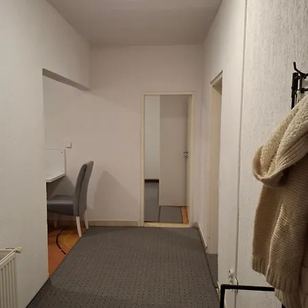 Razan Apartment *