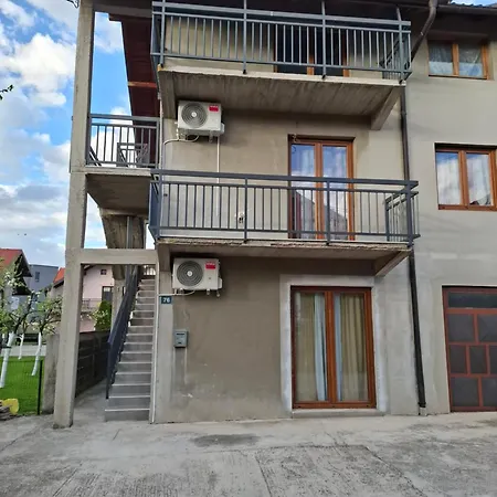 Razan * Sarajevo